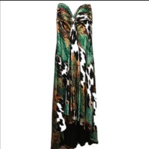 Cinderella Divine Prom Dress